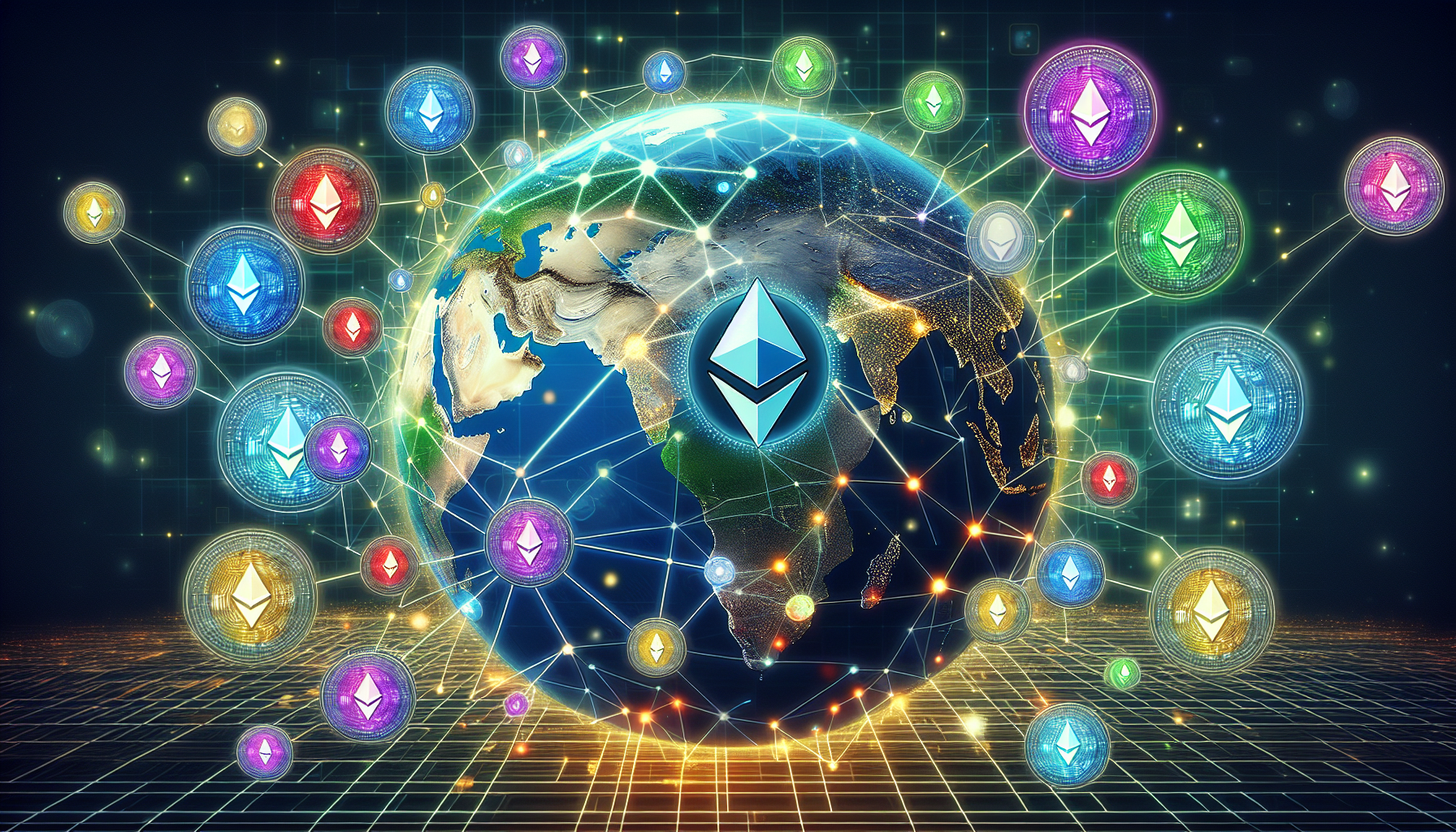 Real World Asset Tokenisation and the Democratisation of Wealth